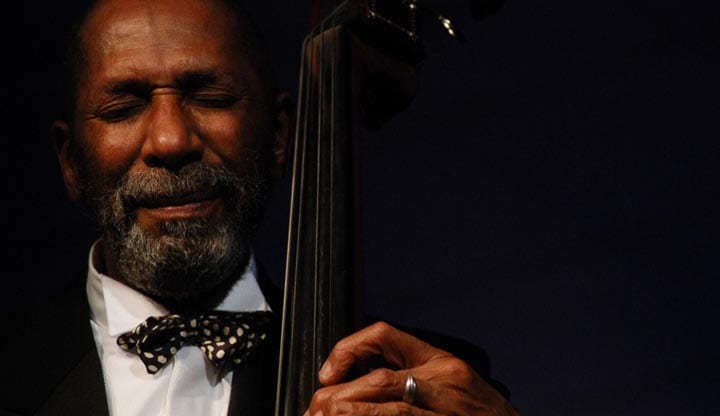 Ron Carter