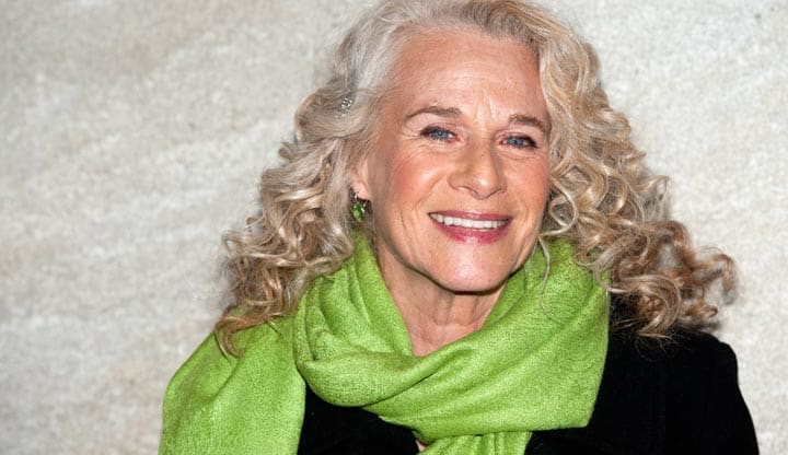 carole king