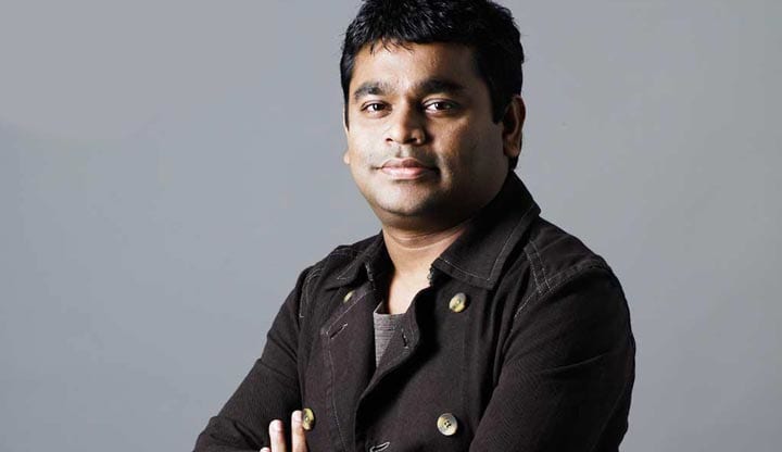 AR Rahman