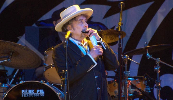 Bob Dylan