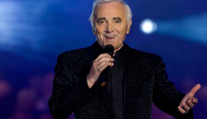 Charles-Aznavour