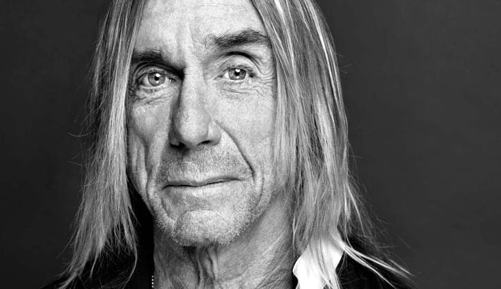 Iggy Pop