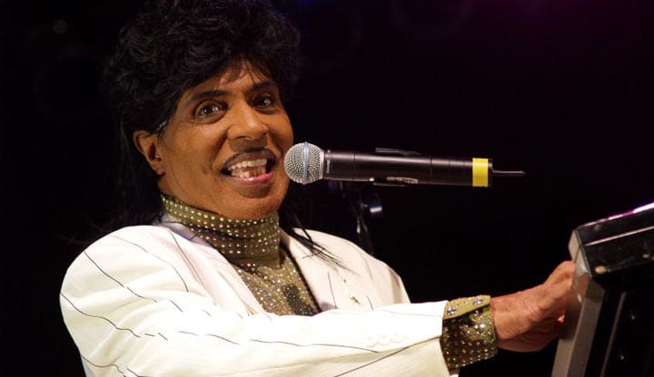 Little Richard