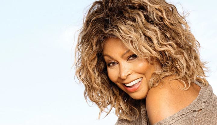Tina Turner