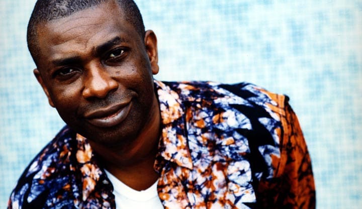 Youssou N’Dour
