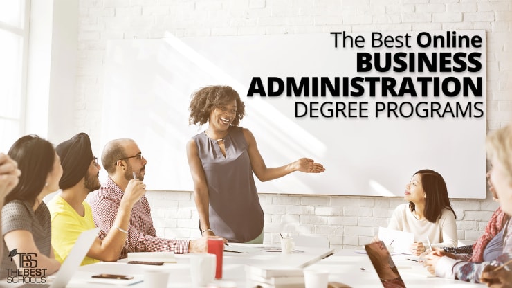 Online Degree Programs >> The 30 Best Online Bachelor S In Business Administration Online Degree Programs >> The 30 Best Online Bachelor S In Business Administration