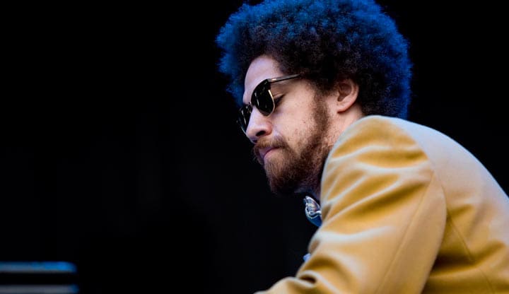 danger mouse