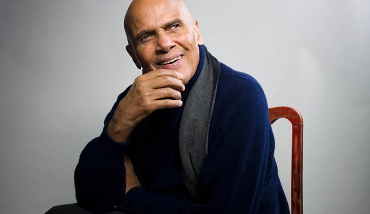 harry belafonte