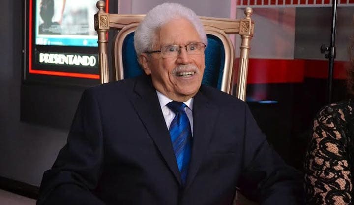 Johnny Pacheco