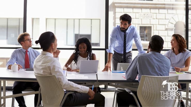Best Online Bachelor’s in Business Intelligence Programs