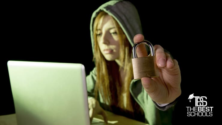 Best Online Bachelor's in Cybercrime Programs