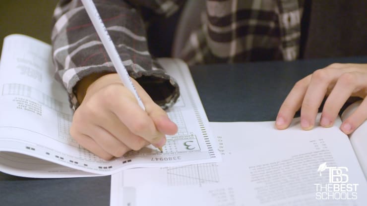 The Best ACT and SAT Test Prep Programs
