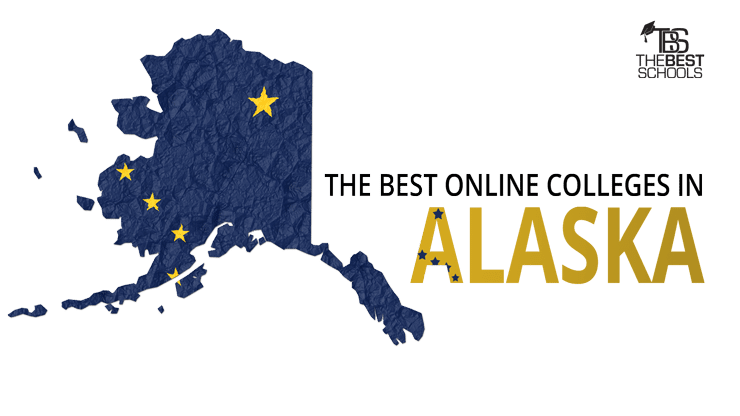 The Best Online Colleges in Alaska