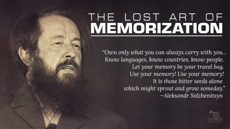 Aleksandr Solzhenitsyn