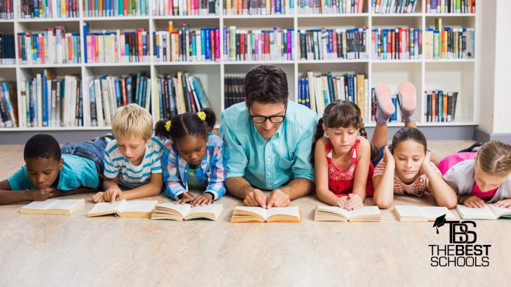 Master's in Gifted & Talented Education Programs
