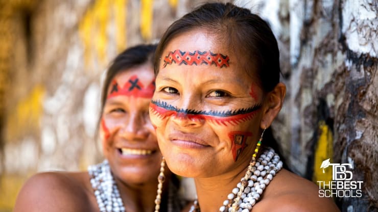 Best Online Bachelor’s in Anthropology