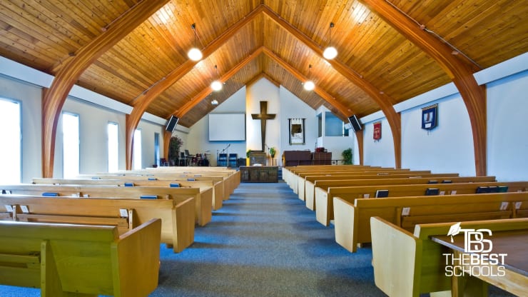 Best Online Bachelor’s in Ministry Programs