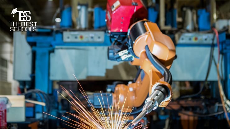 best online masters in mechanical engineering programs mechanical engineer schools online