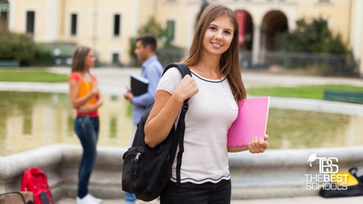 Best Online Bachelors in General Studies