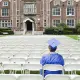 writing a good commencement speech featured image for Recent Grads Reflect on Senior Year in the Time of COVID-19