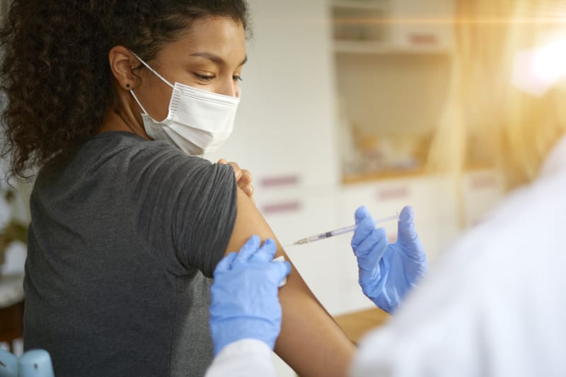 How Will Colleges Require Vaccines for International Students?