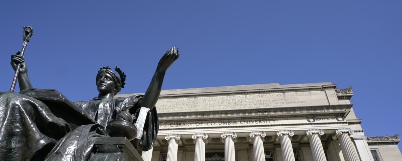 Community College Transfers Thrive at Elite Universities