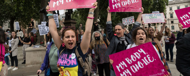 Why Abortion Is an Important Issue for Students