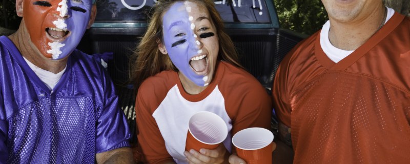 College Fight Songs Stir Up Controversy