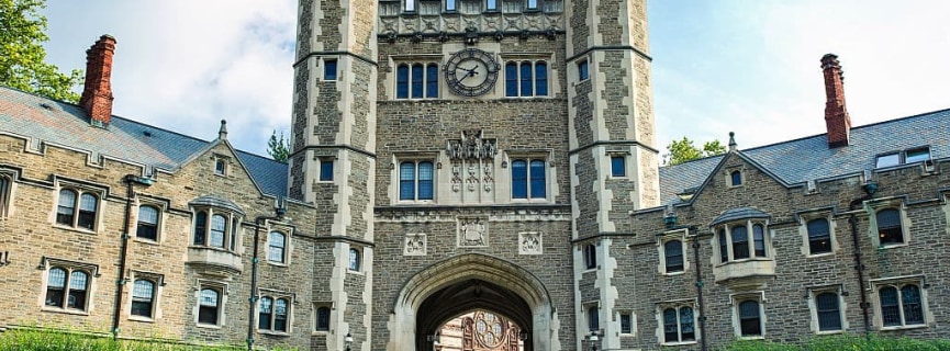 The 10 Most Generous Universities for Financial Aid