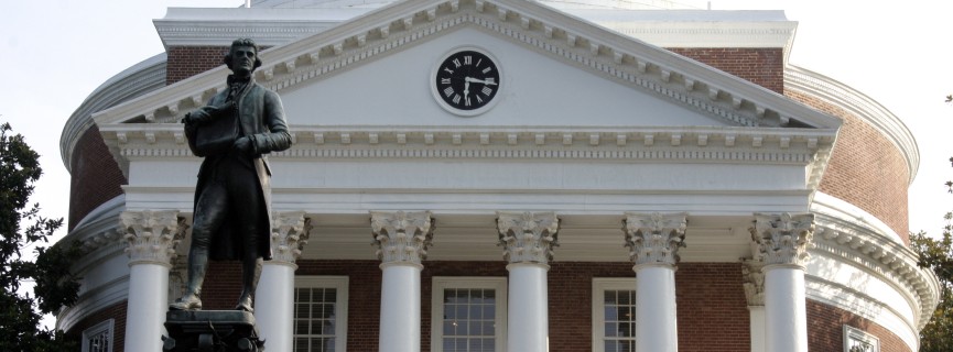 Acknowledging Ties to Historical Racism, Colleges Make Changes