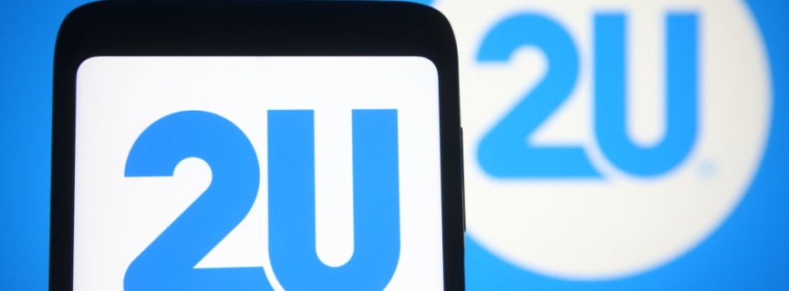2U and edX Merge to Create Online Giant