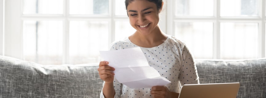What to Bring to College: 10 Critical Papers and Documents