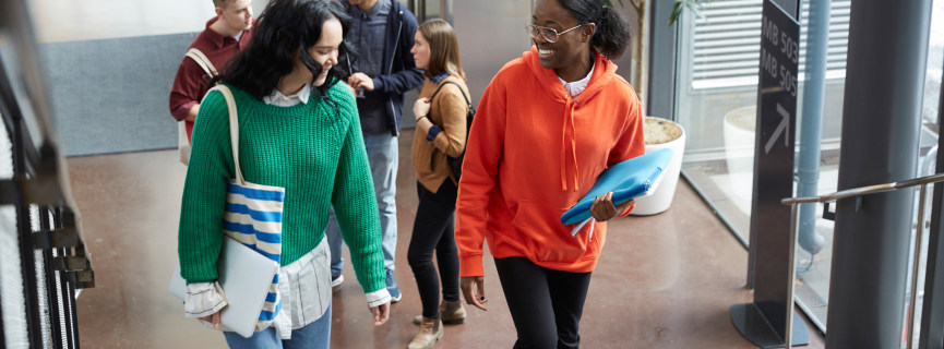 6 Ways to Prepare for the First Day of Class in College