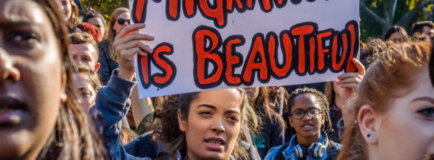 Supporting Undocumented Students at HSIs