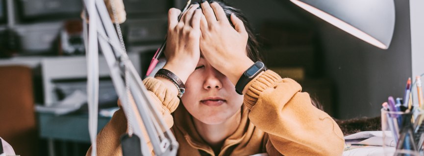 Overcoming Imposter Syndrome and the Impact of Hyperdocumentation