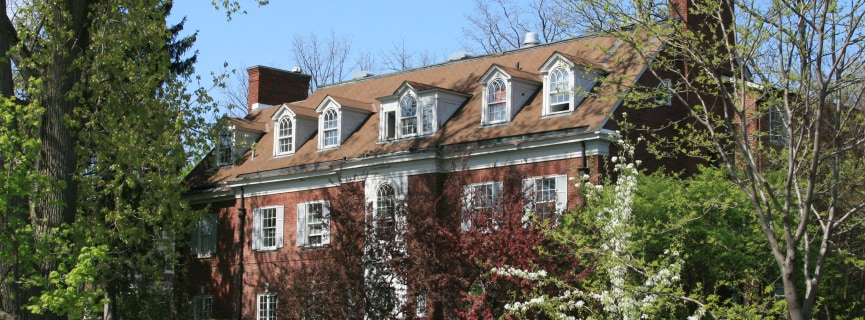 What to Know About Rushing in College
