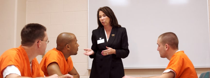 Education Dept. Expands Pell Grants for Students in Prison