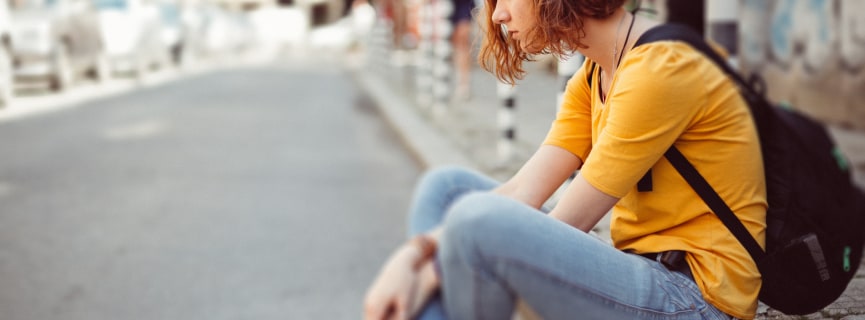How to Deal With Homesickness in College