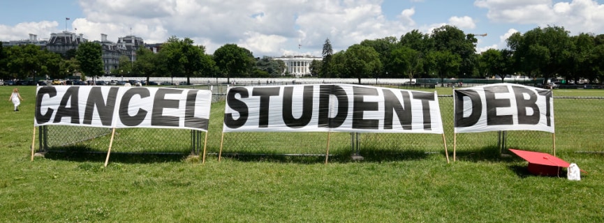 Student Loan Payment Pause Extended — One Last Time