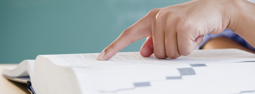 The Ultimate College Terminology Guide