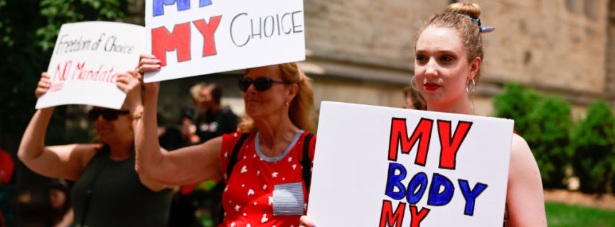 Supreme Court Lets Indiana University Vaccine Mandate Stand
