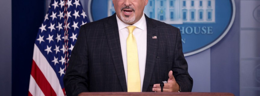 Education Dept. Will Forgive $5.8 Billion in Student Loan Debt for Some Disabled Borrowers