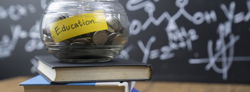 Financial Aid Guide for Graduate Students