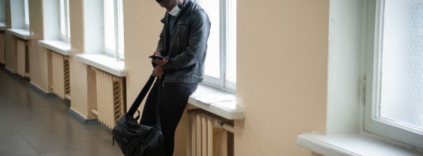 The Experience of Black Undocumented Students
