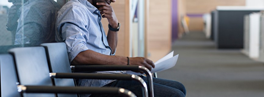 5 Tips for Acing Your First Job Interview