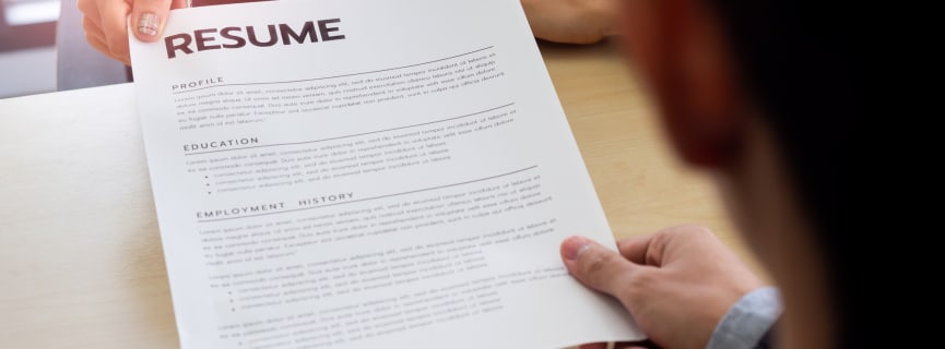 7 Rules About resume Meant To Be Broken