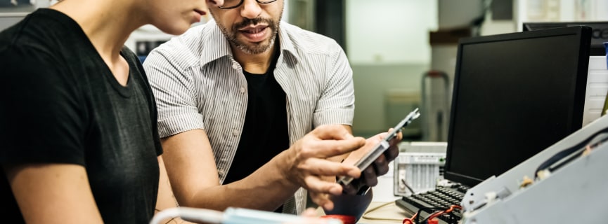 Apprenticeships Gaining a Stronger Foothold in Higher Education