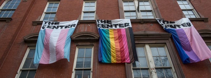 Exploring the History of LGBTQ+ Centers on Campus