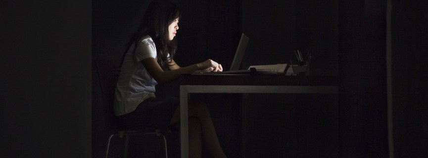 Students on School-Issued Devices Are Under Constant Surveillance