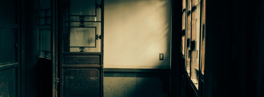 The 7 Most Haunted College Campuses